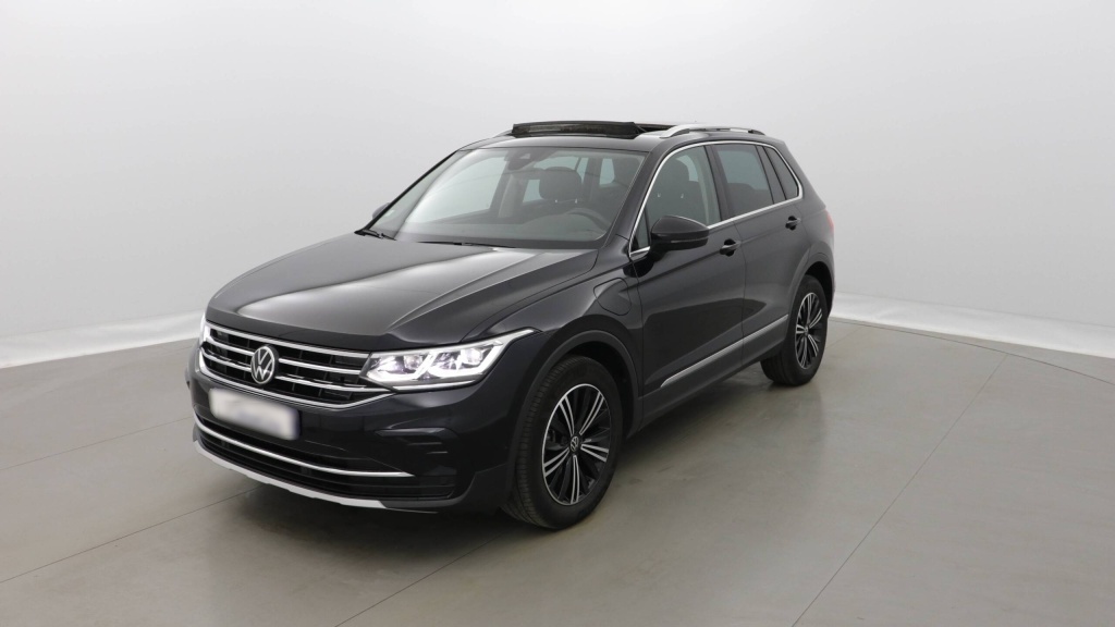 VOLKSWAGEN Tiguan Elegance 1.4 EHYBRID 245 DSG6 ELEGANCE - ref: 5-1377985 - Photo 1