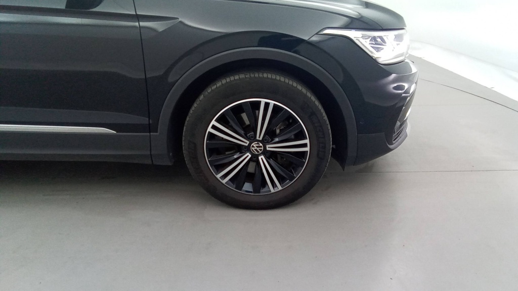 VOLKSWAGEN Tiguan Elegance 1.4 EHYBRID 245 DSG6 ELEGANCE - ref: 5-1377985 - Photo 11