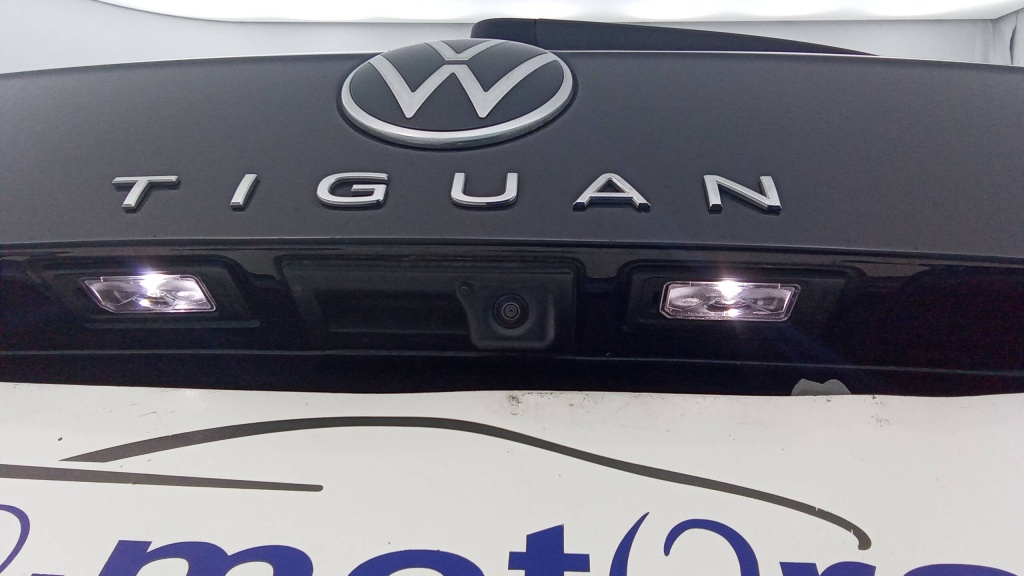 VOLKSWAGEN Tiguan Elegance 1.4 EHYBRID 245 DSG6 ELEGANCE - ref: 5-1377985 - Photo 12