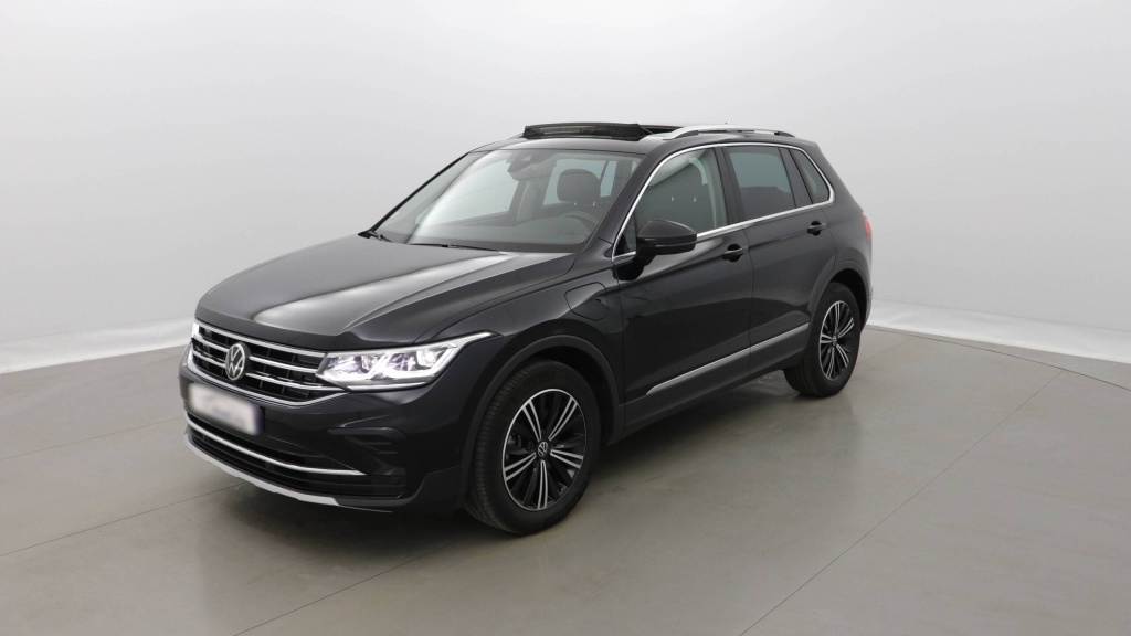 VOLKSWAGEN Tiguan Elegance 1.4 EHYBRID 245 DSG6 ELEGANCE - ref: 5-1377985 - Photo 17
