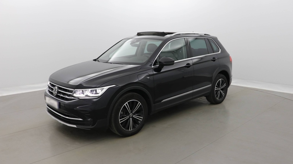 VOLKSWAGEN Tiguan Elegance 1.4 EHYBRID 245 DSG6 ELEGANCE - ref: 5-1377985 - Photo 18