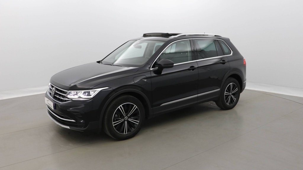 VOLKSWAGEN Tiguan Elegance 1.4 EHYBRID 245 DSG6 ELEGANCE - ref: 5-1377985 - Photo 19