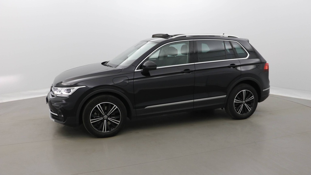 VOLKSWAGEN Tiguan Elegance 1.4 EHYBRID 245 DSG6 ELEGANCE - ref: 5-1377985 - Photo 2