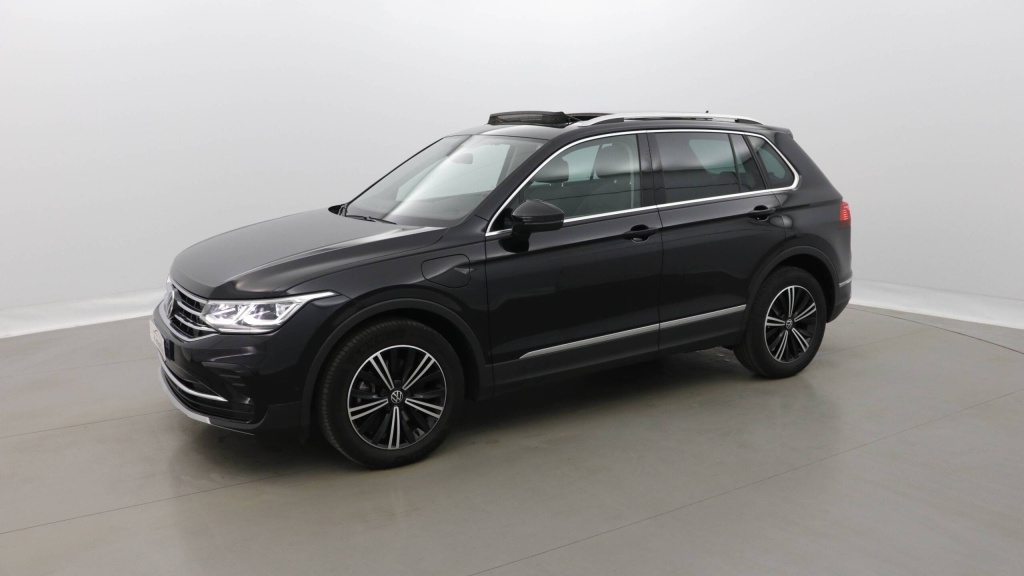 VOLKSWAGEN Tiguan Elegance 1.4 EHYBRID 245 DSG6 ELEGANCE - ref: 5-1377985 - Photo 20