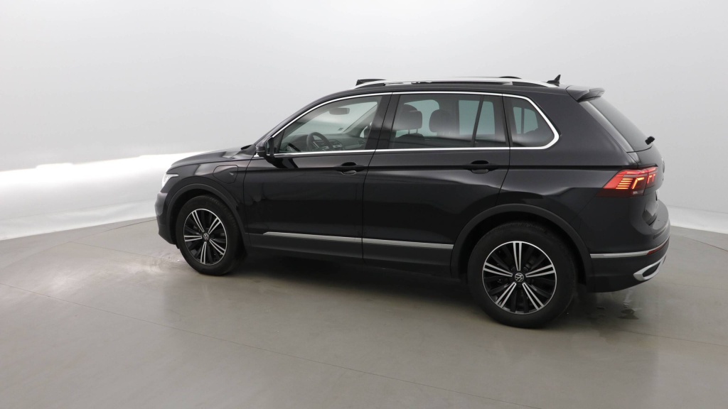 VOLKSWAGEN Tiguan Elegance 1.4 EHYBRID 245 DSG6 ELEGANCE - ref: 5-1377985 - Photo 3