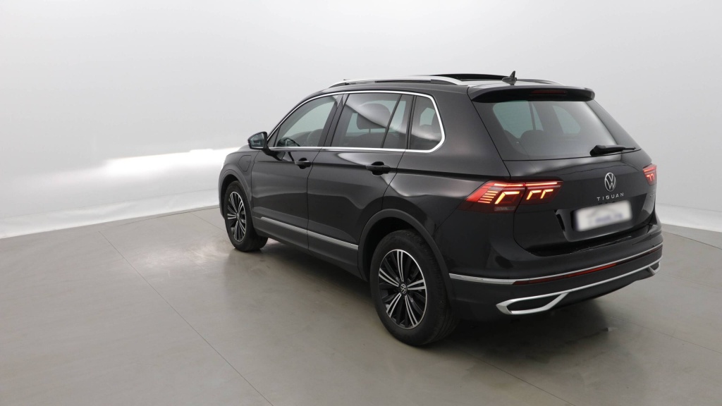 VOLKSWAGEN Tiguan Elegance 1.4 EHYBRID 245 DSG6 ELEGANCE - ref: 5-1377985 - Photo 4