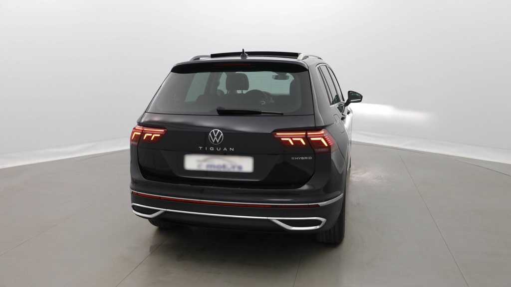 VOLKSWAGEN Tiguan Elegance 1.4 EHYBRID 245 DSG6 ELEGANCE - ref: 5-1377985 - Photo 5