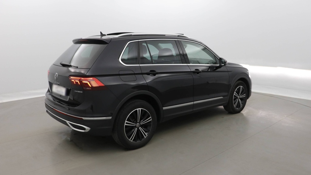 VOLKSWAGEN Tiguan Elegance 1.4 EHYBRID 245 DSG6 ELEGANCE - ref: 5-1377985 - Photo 6