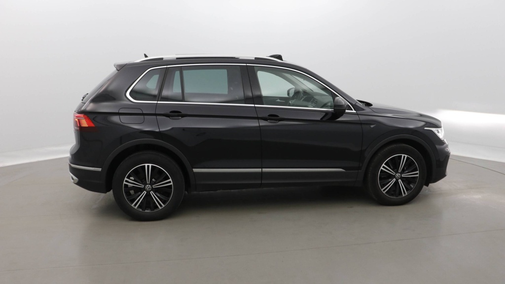VOLKSWAGEN Tiguan Elegance 1.4 EHYBRID 245 DSG6 ELEGANCE - ref: 5-1377985 - Photo 7