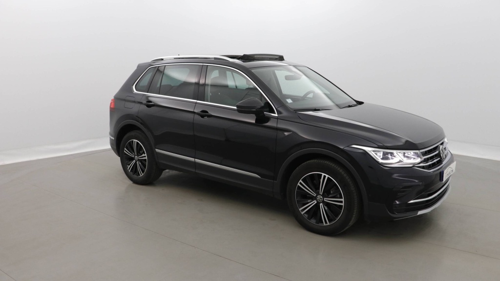 VOLKSWAGEN Tiguan Elegance 1.4 EHYBRID 245 DSG6 ELEGANCE - ref: 5-1377985 - Photo 8