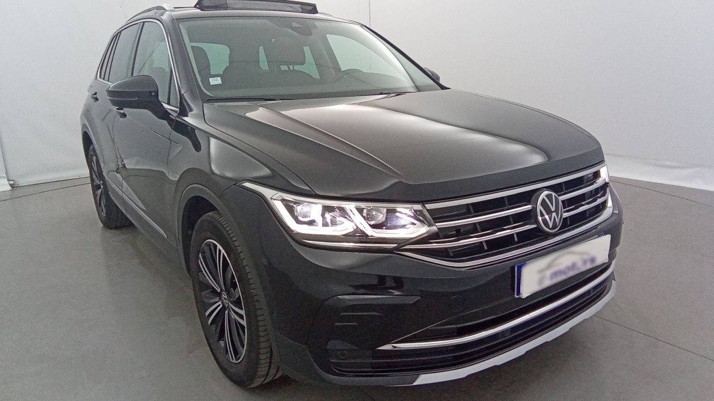 VOLKSWAGEN Tiguan Elegance 1.4 EHYBRID 245 DSG6 ELEGANCE - ref: 5-1377985 - Photo 9