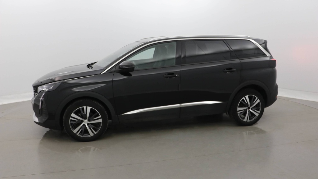 PEUGEOT 5008 Allure Pack PURETECH 130 EAT8 ALLURE PACK - ref: 5-1377994 - Photo 15