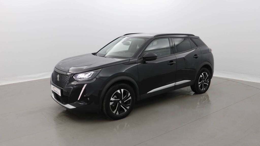 PEUGEOT 2008 Allure PURETECH 130 ALLURE +GPS +CAMERA - ref: 5-1378027 - Photo 19