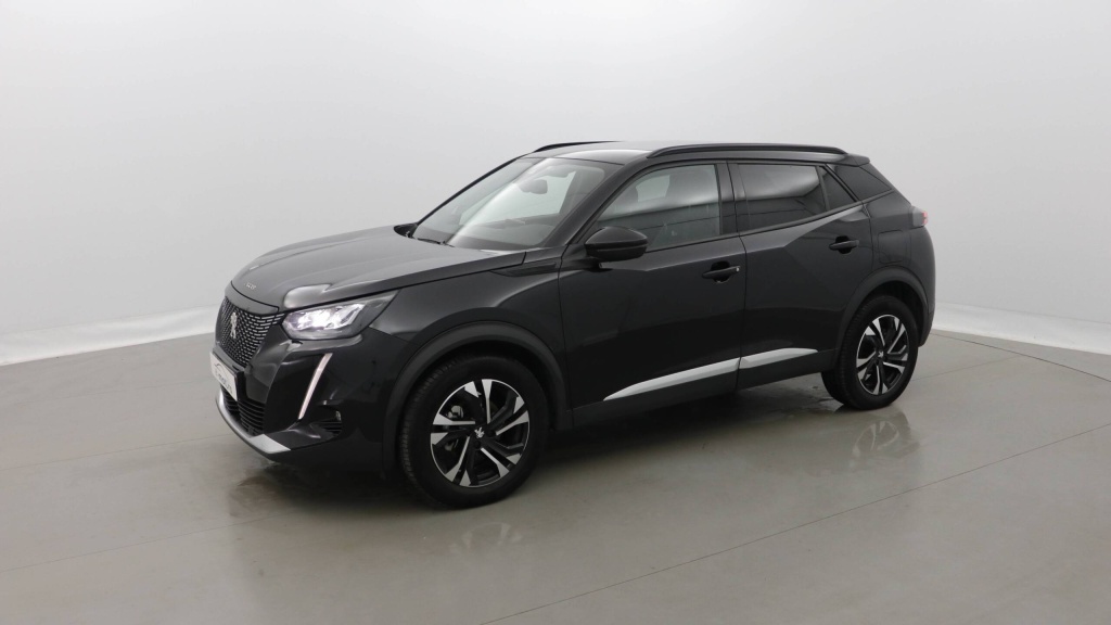 PEUGEOT 2008 Allure PURETECH 130 ALLURE +GPS +CAMERA - ref: 5-1378027 - Photo 20