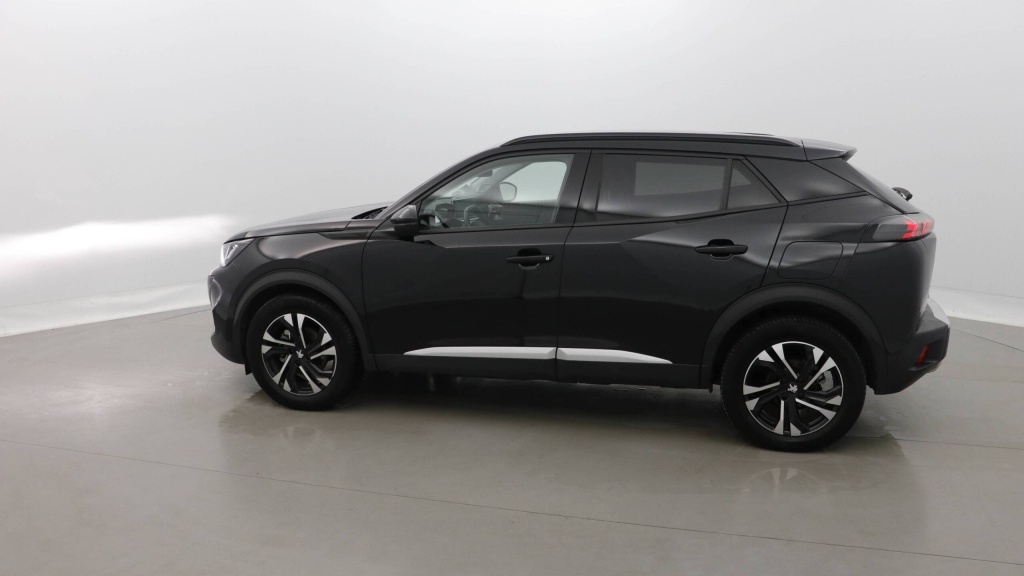 PEUGEOT 2008 Allure PURETECH 130 ALLURE +GPS +CAMERA - ref: 5-1378027 - Photo 3