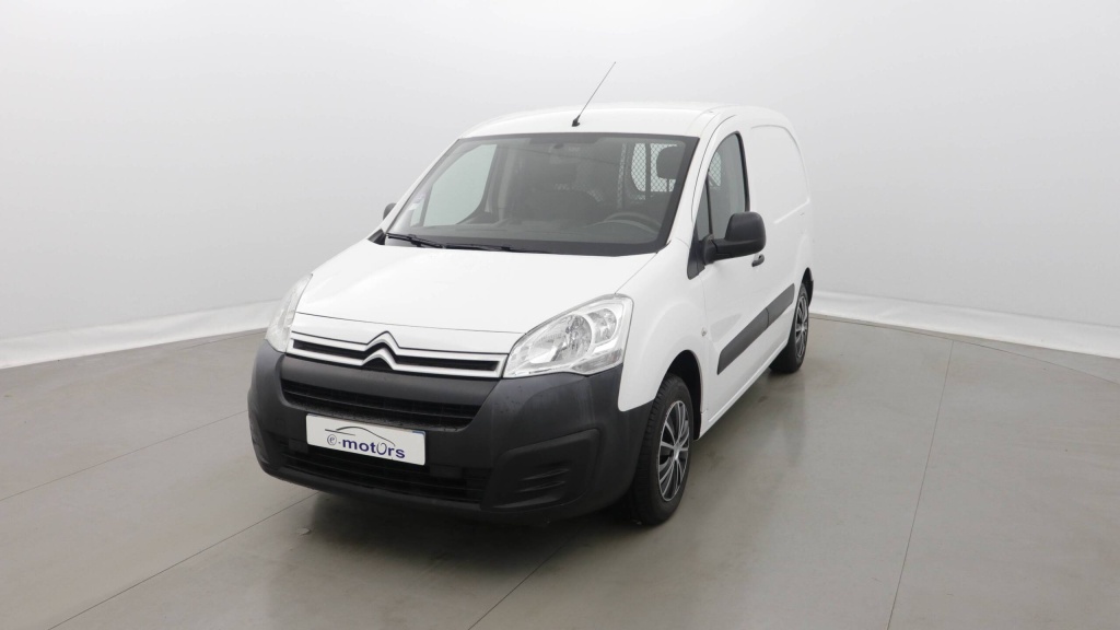 CITROEN Berlingo CONFORT BERLINGO M VTI 95 CONFORT +PDC AR - ref: 5-1378379 - Photo 13