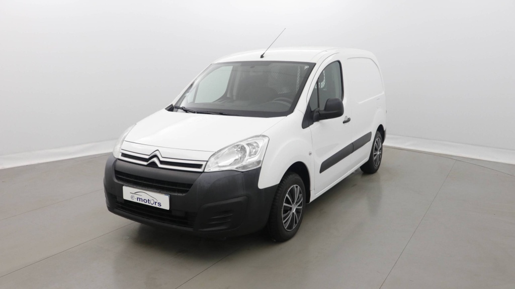 CITROEN Berlingo CONFORT BERLINGO M VTI 95 CONFORT +PDC AR - ref: 5-1378379 - Photo 14