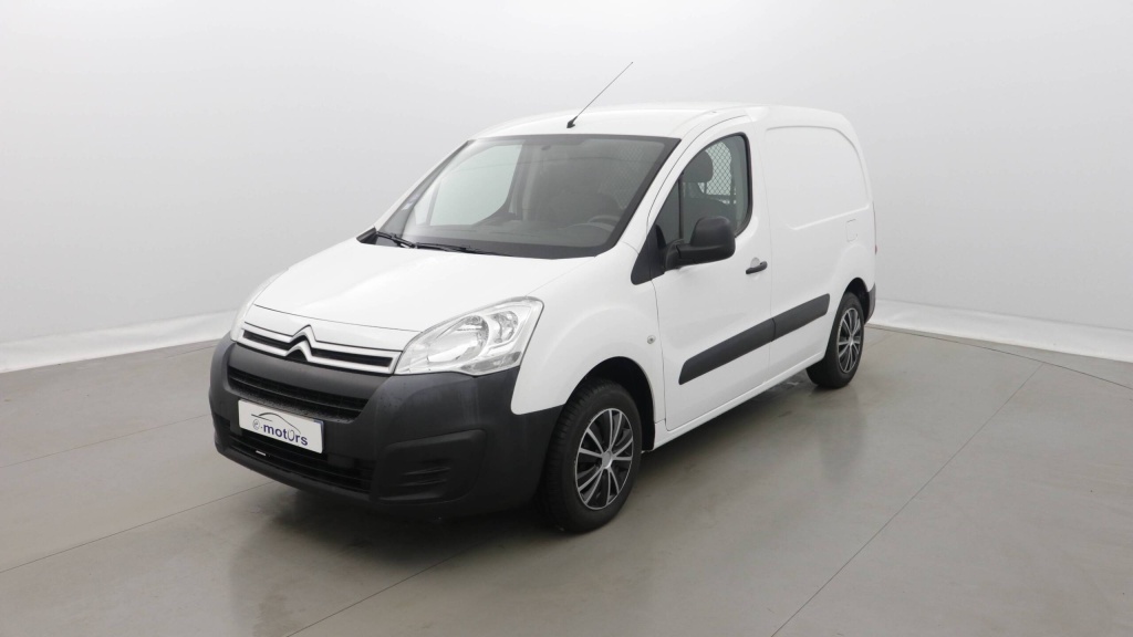 CITROEN Berlingo CONFORT BERLINGO M VTI 95 CONFORT +PDC AR - ref: 5-1378379 - Photo 15