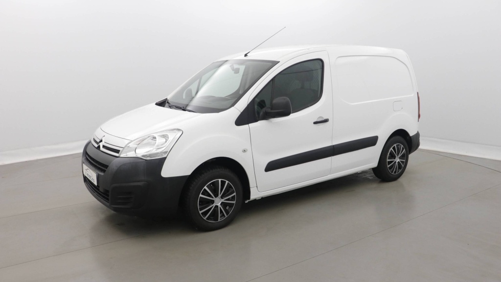 CITROEN Berlingo CONFORT BERLINGO M VTI 95 CONFORT +PDC AR - ref: 5-1378379 - Photo 2