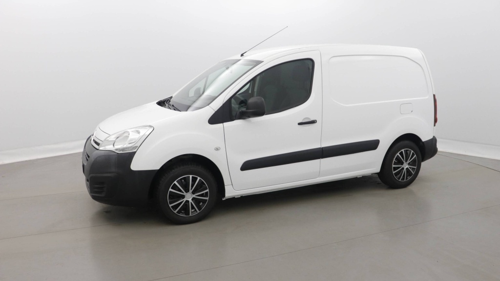 CITROEN Berlingo CONFORT BERLINGO M VTI 95 CONFORT +PDC AR - ref: 5-1378379 - Photo 20