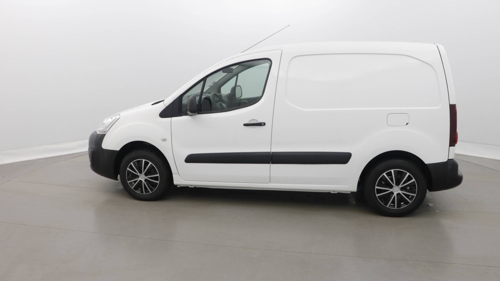 CITROEN Berlingo CONFORT BERLINGO M VTI 95 CONFORT +PDC AR - ref: 5-1378379 - Photo 3