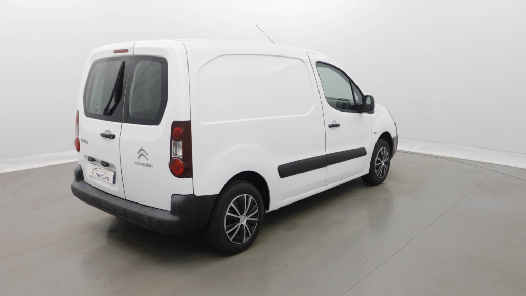 CITROEN Berlingo CONFORT BERLINGO M VTI 95 CONFORT +PDC AR - ref: 5-1378379 - Photo 6