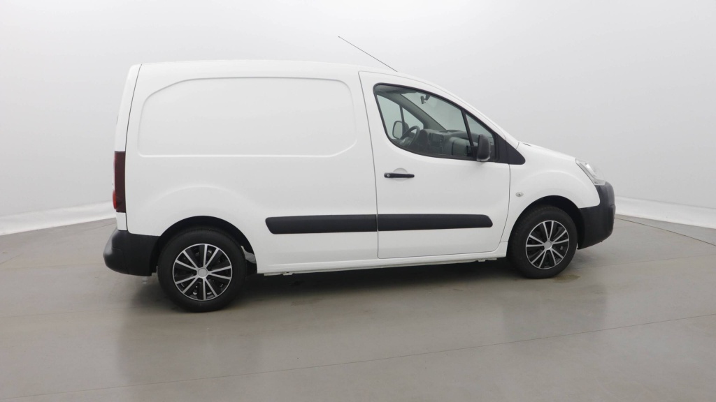 CITROEN Berlingo CONFORT BERLINGO M VTI 95 CONFORT +PDC AR - ref: 5-1378379 - Photo 7