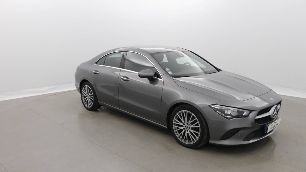 MERCEDES CLA Coupé Progressive Line 180 7G-DCT PROGRESSIVE LINE - ref: 5-1378394 - Photo 8