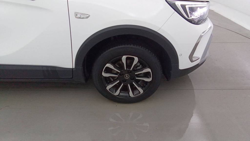 OPEL Crossland Elegance Business 1.2 TURBO 130 BVA6 ELEGANCE  - ref: 5-1378792 - Photo 11