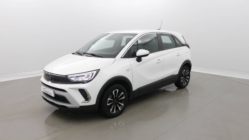 OPEL Crossland Elegance Business 1.2 TURBO 130 BVA6 ELEGANCE  - ref: 5-1378792 - Photo 15