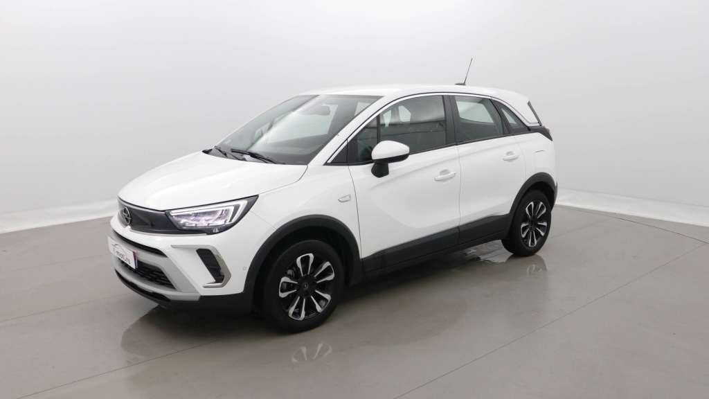 OPEL Crossland Elegance Business 1.2 TURBO 130 BVA6 ELEGANCE  - ref: 5-1378792 - Photo 16