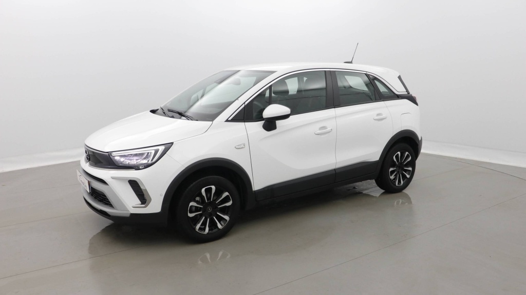 OPEL Crossland Elegance Business 1.2 TURBO 130 BVA6 ELEGANCE  - ref: 5-1378792 - Photo 17