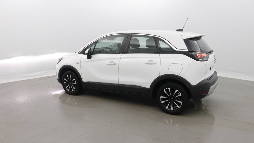 OPEL Crossland Elegance Business 1.2 TURBO 130 BVA6 ELEGANCE  - ref: 5-1378792 - Photo 3