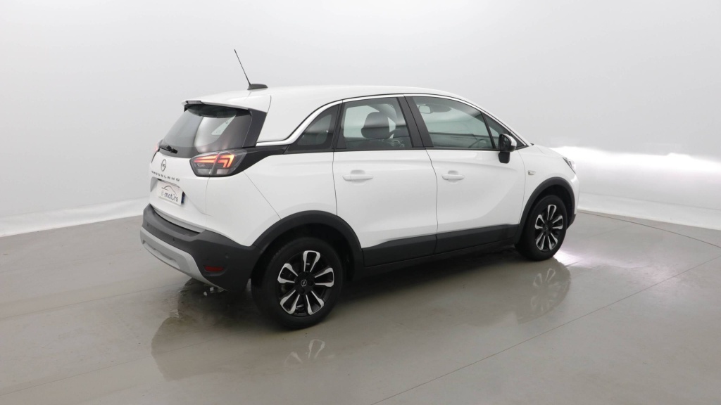 OPEL Crossland Elegance Business 1.2 TURBO 130 BVA6 ELEGANCE  - ref: 5-1378792 - Photo 6