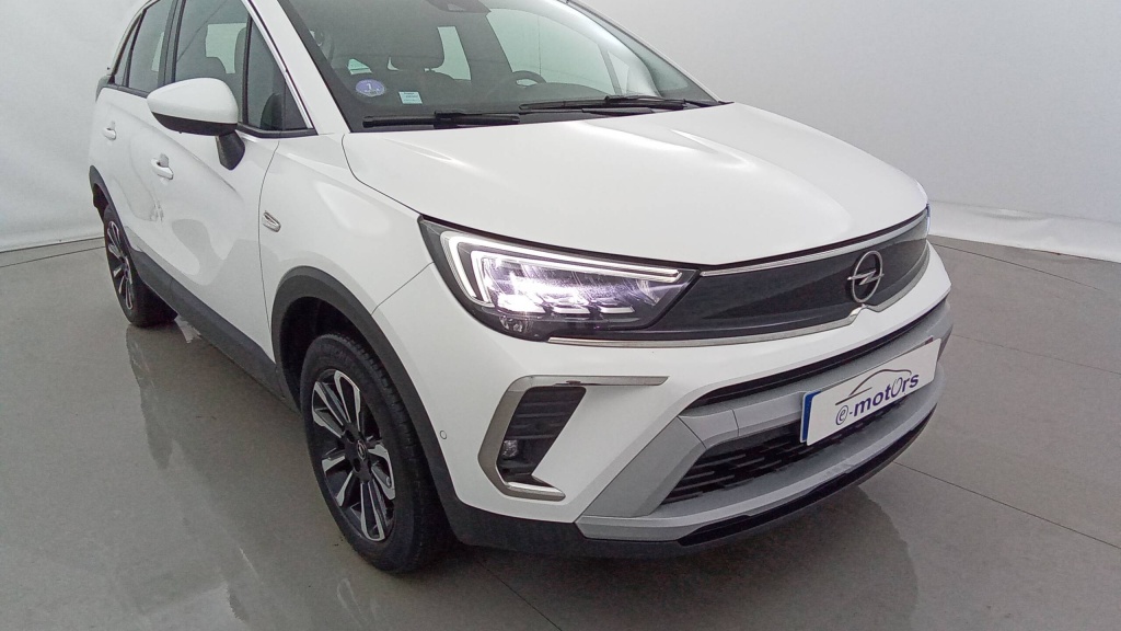 OPEL Crossland Elegance Business 1.2 TURBO 130 BVA6 ELEGANCE  - ref: 5-1378792 - Photo 9