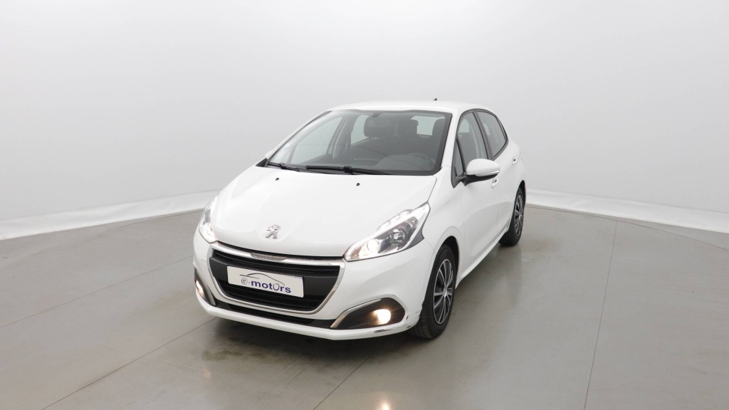 PEUGEOT 208 Active PURETECH 82 ACTIVE +GPS  - ref: 5-1378842 - Photo 13