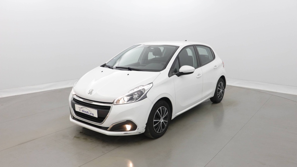 PEUGEOT 208 Active PURETECH 82 ACTIVE +GPS  - ref: 5-1378842 - Photo 15