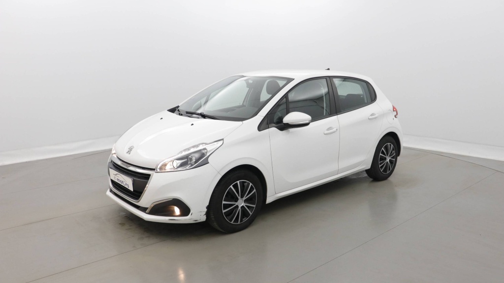 PEUGEOT 208 Active PURETECH 82 ACTIVE +GPS  - ref: 5-1378842 - Photo 17