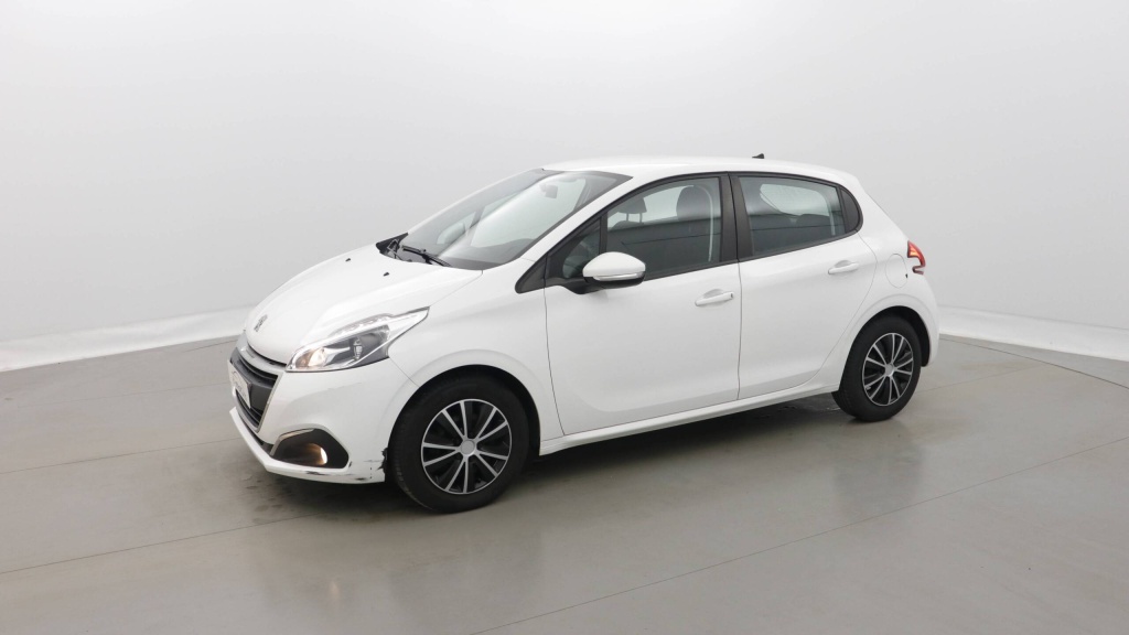 PEUGEOT 208 Active PURETECH 82 ACTIVE +GPS  - ref: 5-1378842 - Photo 19