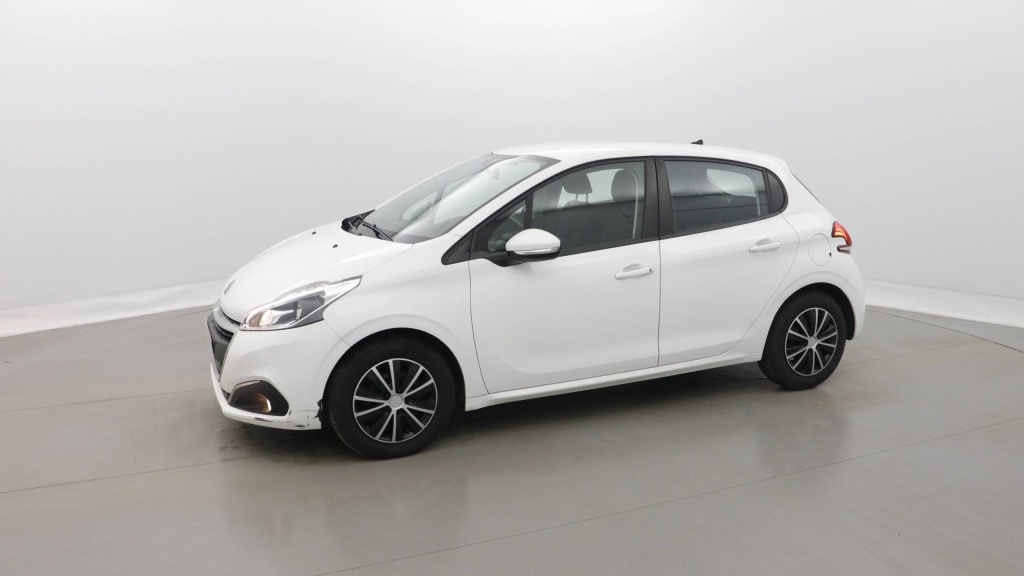 PEUGEOT 208 Active PURETECH 82 ACTIVE +GPS  - ref: 5-1378842 - Photo 20