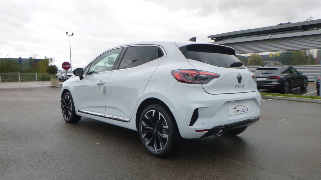 RENAULT Clio Techno CLIO TCE 90 X-TRONIC TECHNO +PACK LOOK - ref: 5-1378980 - Photo 7