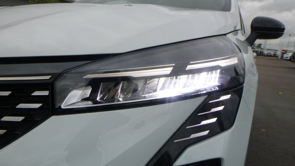 RENAULT Clio Techno CLIO TCE 90 X-TRONIC TECHNO +PACK LOOK - ref: 5-1378980 - Photo 9