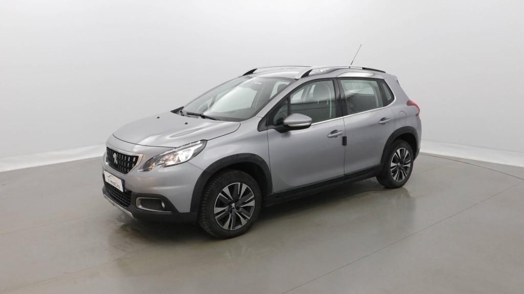 PEUGEOT 2008 Allure 1.2 PURETECH 110CH S&S EAT6 - ALLURE - ref: 5-1379432 - Photo 18