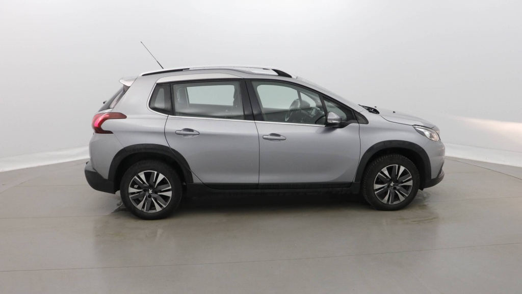 PEUGEOT 2008 Allure 1.2 PURETECH 110CH S&S EAT6 - ALLURE - ref: 5-1379432 - Photo 7