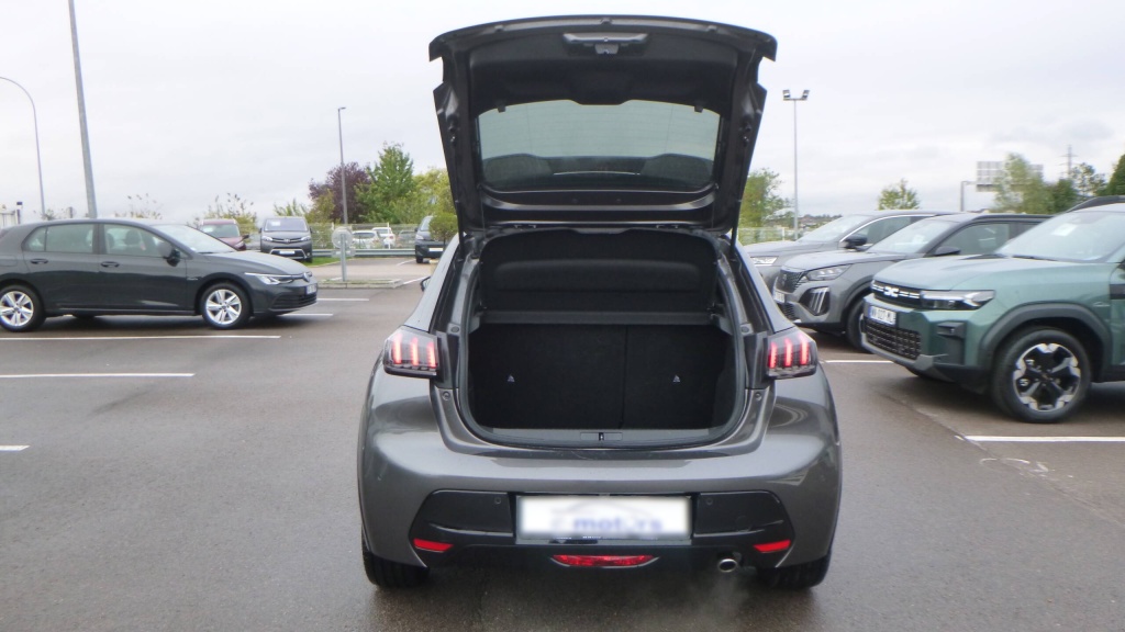 PEUGEOT 208 GT PURETECH 100 S&S EAT8 - GT - ref: 5-1379437 - Photo 18