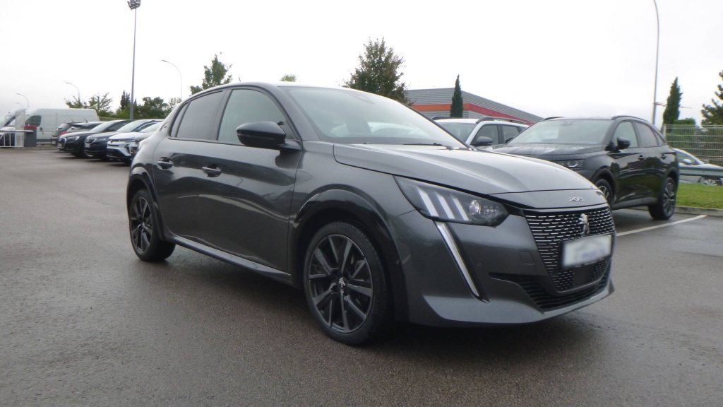 PEUGEOT 208 GT PURETECH 100 S&S EAT8 - GT - ref: 5-1379437 - Photo 3