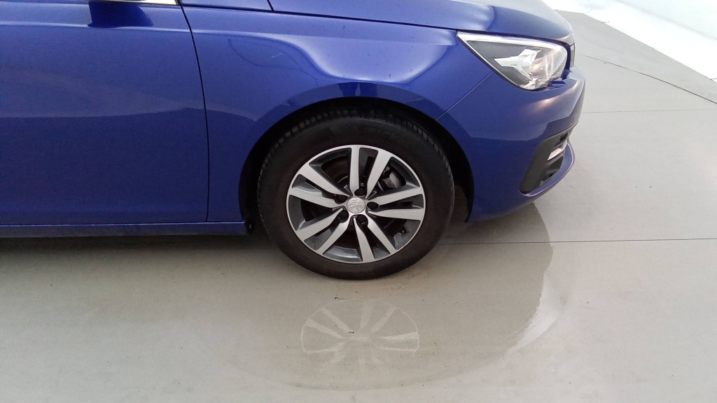 PEUGEOT 308 SW Allure PURETECH 130 EAT8 ALLURE +ACC - ref: 5-1379474 - Photo 11