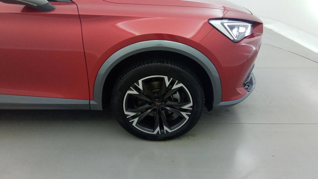 CUPRA Formentor Business Edition 2.0 TDI 150 CH - EDITION + TOIT - ref: 5-1379490 - Photo 11