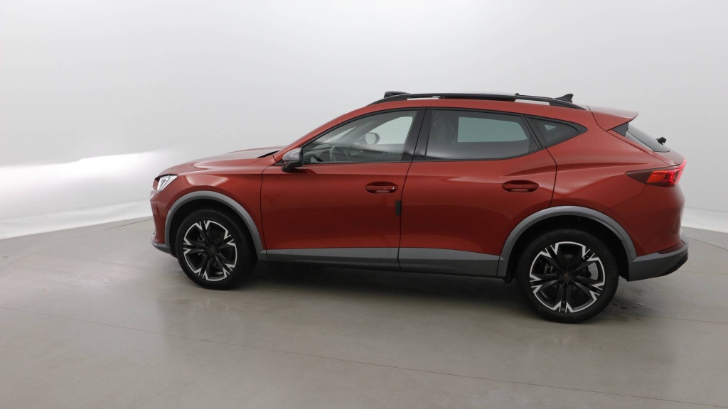 CUPRA Formentor Business Edition 2.0 TDI 150 CH - EDITION + TOIT - ref: 5-1379490 - Photo 3
