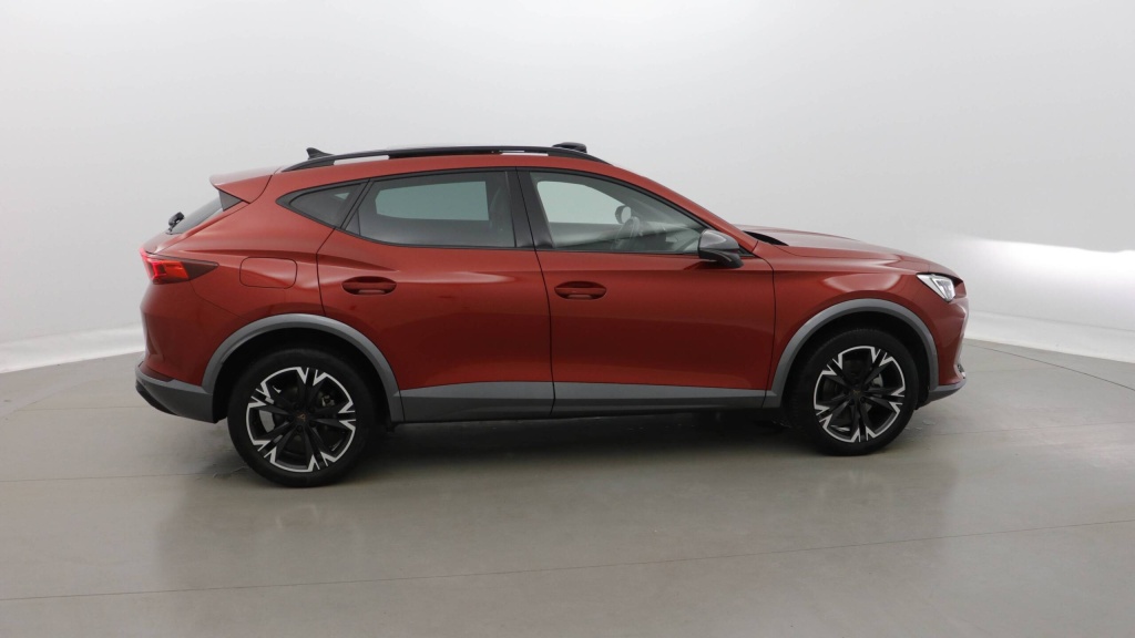 CUPRA Formentor Business Edition 2.0 TDI 150 CH - EDITION + TOIT - ref: 5-1379490 - Photo 7